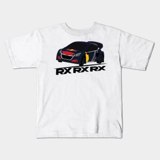208 RX Kids T-Shirt